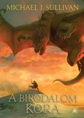 Michael J. Sullivan - A Birodalom Kora (e-könyv)
