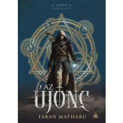 Taran Matharu - Az újonc (e-könyv)