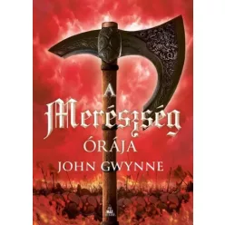 John Gwynne - A merészség órája (e-könyv)