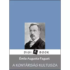 Émile Faguet - A kontárság kultusza (e-könyv)