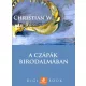 W. Christian - A cápák birodalmában (e-könyv)