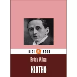 Bródy Miksa - Klotho (e-könyv)