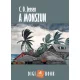 C. O. Jensen - A Monszun (e-könyv)