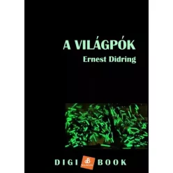 Ernest Didring - A világpók (e-könyv)