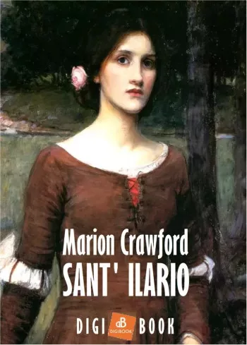 F. Marion Crawford - Sant' Ilario (e-könyv)