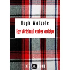 Hugh Walpole - Egy vöröshajú ember arcképe (e-könyv)