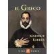 Maurice Barres - El Greco (e-könyv)