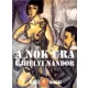 Ujhelyi Nándor - A nők ura (e-könyv)