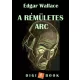 Edgar Wallace - A rémületes arc (e-könyv)