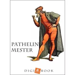 Ismeretlen - Pathelin mester (e-könyv)