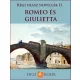 Ismeretlen - Romeo és Giulietta (e-könyv)
