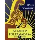 Hans Dominik - Atlantis föltámadása (e-könyv)