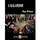 Hugo Bettauer - A kalandor (e-könyv)