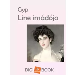 Gyp - Line imádója (e-könyv)