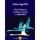 Selma Lagerlöf - Niels Holgersen csodálatos utazása a vadludakkal (e-könyv)