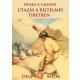 Henry Landor - Utazás a rejtelmes Tibetben (e-könyv)