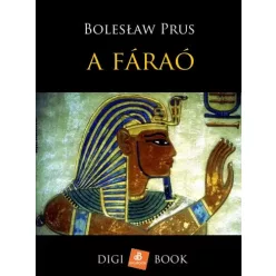 Bolesław Prus - A fáraó (e-könyv)