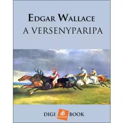 Edgar Wallace - A versenyparipa (e-könyv)