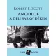 Robert Scott - Angolok a déli sarkvidéken (e-könyv)