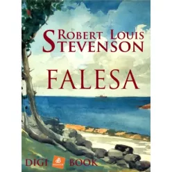 Robert Louis Stevenson - Falesa (e-könyv)