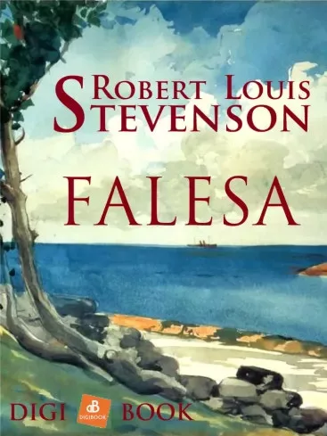 Robert Louis Stevenson - Falesa (e-könyv)