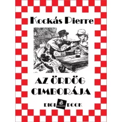 Kockás Pierre - Az ördög cimborája (e-könyv)