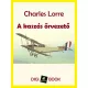 Lorre Charles - A kaszás őrvezető (e-könyv)