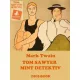 Mark Twain - Tom Sawyer mint detektív (e-könyv)