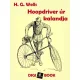 H. G. Wells - Hoopdriver úr kalandja (e-könyv)