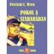 Percival Wren - Pokol a Szaharában (e-könyv)