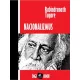 Rabindranath Tagore - Nacionalizmus (e-könyv)