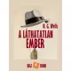 H. G. Wells - A láthatatlan ember (e-könyv)