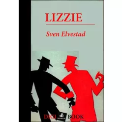 Sven Elvestad - Lizzie (e-könyv)
