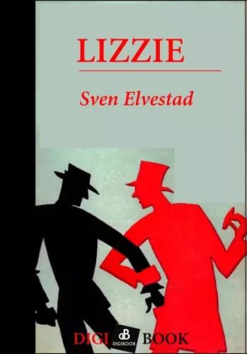 Sven Elvestad - Lizzie (e-könyv)