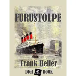 Frank Heller - Furustolpe (e-könyv)