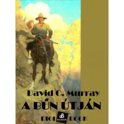 David Murray - A bűn útján (e-könyv)
