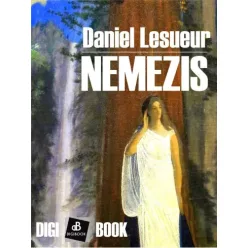 Daniel Lesueur - Nemezis (e-könyv)