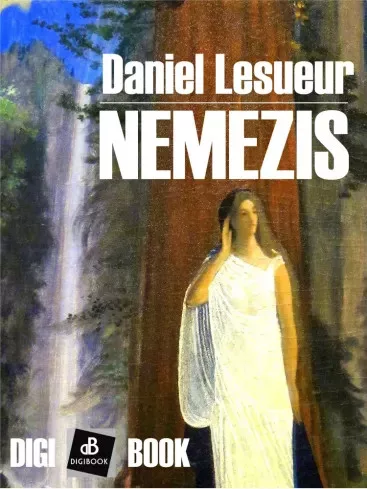 Daniel Lesueur - Nemezis (e-könyv)