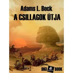 Adams Beck - A csillagok útja (e-könyv)