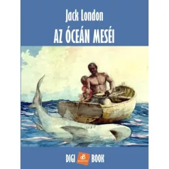 Jack London - Az óceán meséi (e-könyv)