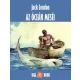 Jack London - Az óceán meséi (e-könyv)