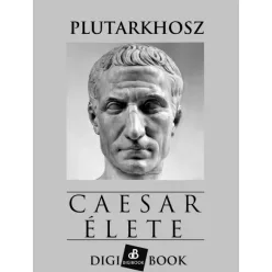 Plutarkhosz - Caesar élete (e-könyv)