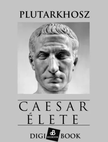 Plutarkhosz - Caesar élete (e-könyv)