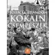 John Brandon - Kokain-csempészek (e-könyv)