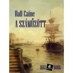 Hall Caine - A száműzött (e-könyv)