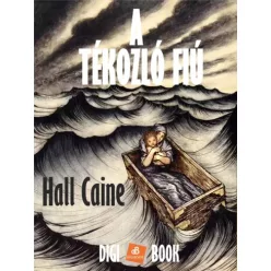 Hall Caine - A tékozló fiú (e-könyv)