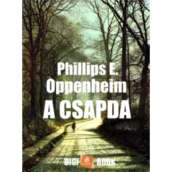 Edward Phillips Oppenheim - A csapda (e-könyv)