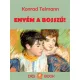 Konrad Telmann - Enyém a bosszú! (e-könyv)