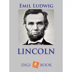 Emil Ludwig - Lincoln (e-könyv)