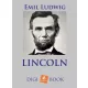 Emil Ludwig - Lincoln (e-könyv)